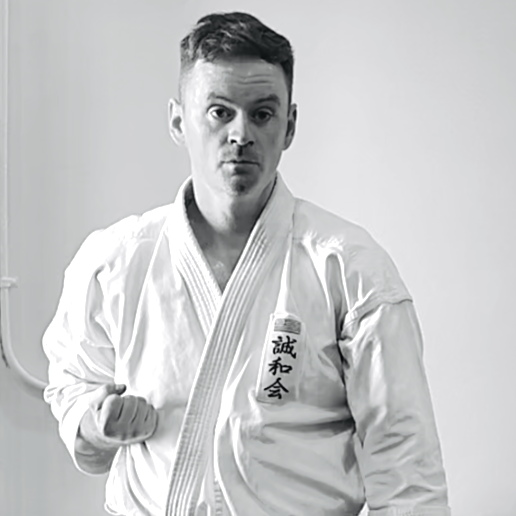 Senpai Matt Costelloe